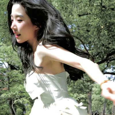雨妳再次相遇 海报