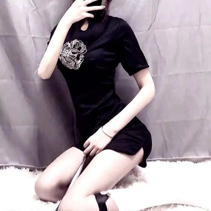 不怕死 海报