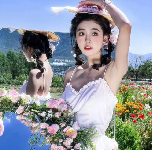 致命感应 海报